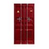 Cargo Wardrobe (Double Door); Red