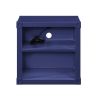 Cargo Nightstand (USB); Blue YJ