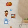 Go Picnic! - Hemu Wall Decals Stickers Appliques Home Decor