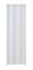 Cargo Wardrobe (Single Door); White YJ